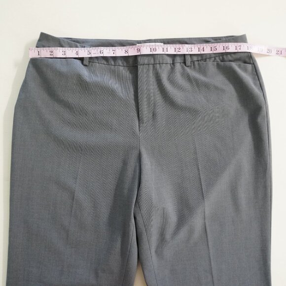 Coldwater Creek Women's Dress Pants Size 14 - Picture 5 of 9